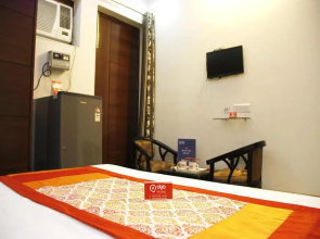 OYO Rooms Bakhtawar Chowk Sector 39