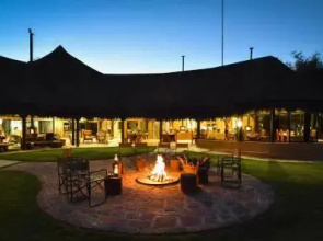 Okonjima Luxury Bush Camp