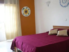 Palm Villa Estudios