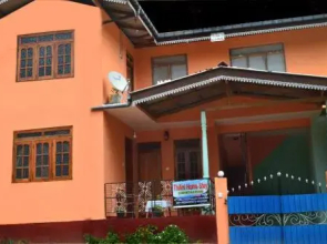 Thilini homestay