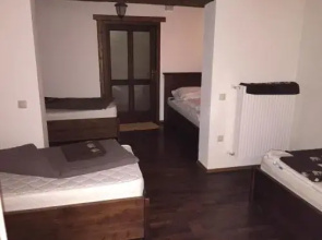 Kőpince Vendégház