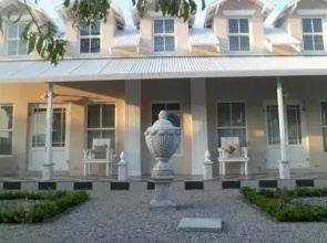 Kastelein Guesthouse