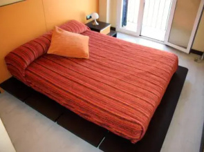 Sealand Apartment