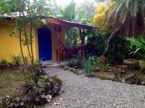 Casa Colibri Paradise
