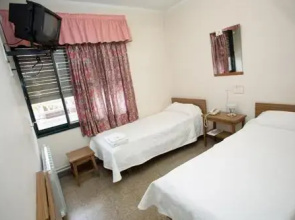 Hotel Buenos Aires