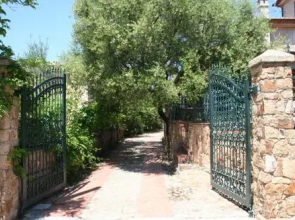 Villa Juniper