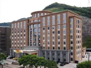 Haishang Lianhua Hotel