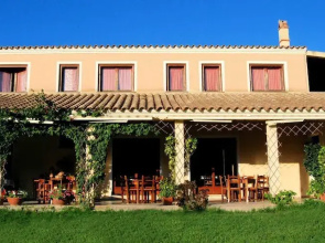 Agriturismo La Grotta del Tesoro