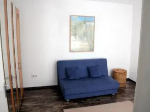 Ferienwohnung "Regina"