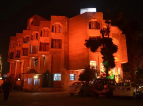 Ramada Dehradun