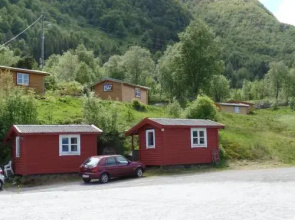 Botnen Camping