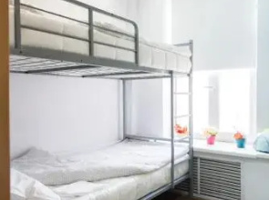 YOU hostel