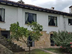 Finca El Refugio Hotel Spa