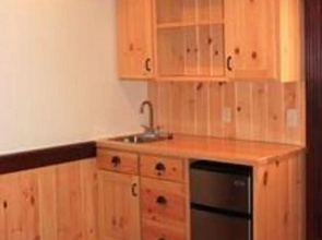 The Euro Chalet