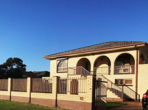 Adelaide holiday home