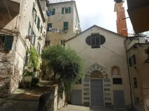 Piazzetta del Mercato