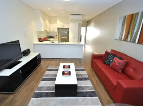Glebe Furnished Apartments 3 Glebe Point Road