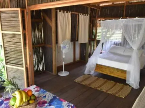 Playa Pikua Ecolodge