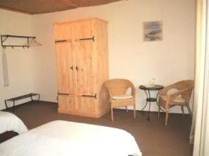 Störtebeker Hof Pension