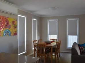 Bunya Vista Accommodation