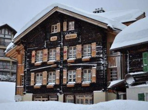 Alte Bäckerei