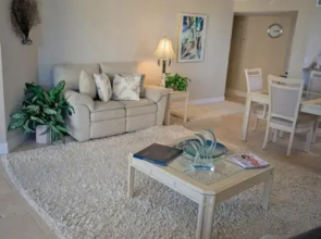 Elegant Oceanfront Condo with Pool and Hot Tub by RedAwning
