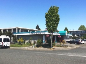 Bayside Motor Inn