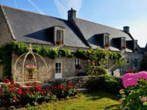 Ferme de Poulpeye