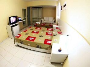 Pousada Do Caju Unidade V Caju Premium
