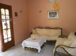 Boufidis Rooms
