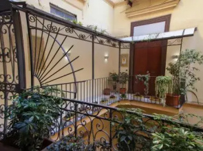 Le Stanze Di Flora