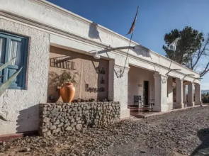 Sala De Payogasta