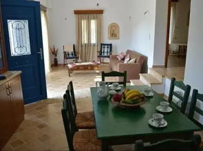 Villa Polymnia