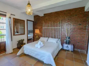 Holiday Home El Alcázar