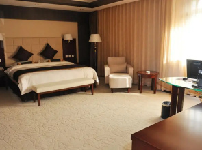 Yawen Hotel - Zhengzhou