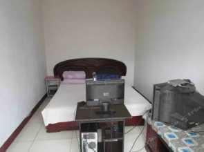 Changzhi Hongyuan Guesthouse