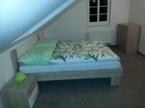Guest House Starý Sedloňov