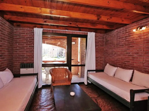 Edificio Arena PBB - Club Carilo Playa