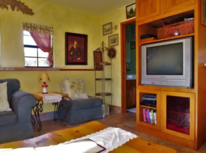 Creek Cottage