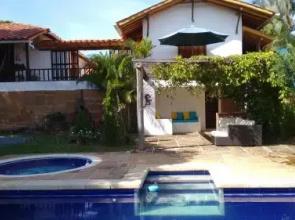 Arapaima B&B