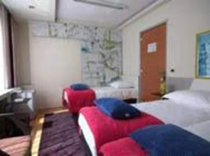 ZigZag Apartments  Rooms
