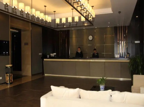 Ane Courtyard Hotel Yibin Branch