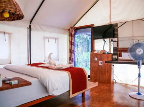 Magenta Resort Dandeli