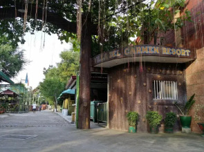 Villa Del Carmen Resort And Restaurant