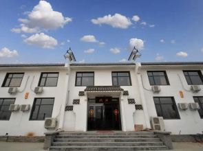 DengFengPuRui Hotel