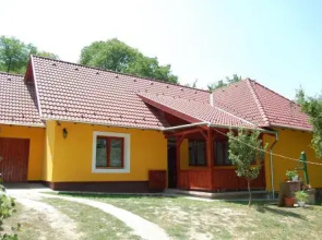 Csukavlgyi Apartman
