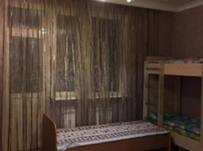 Golden Ball Hostel