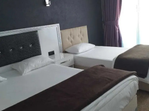 Koza Kafkas Otel