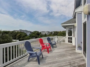 Seaside Sea Esta Voh9 - 5 Br Home
