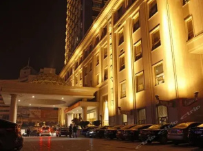 Platinum Hanjue Hotel